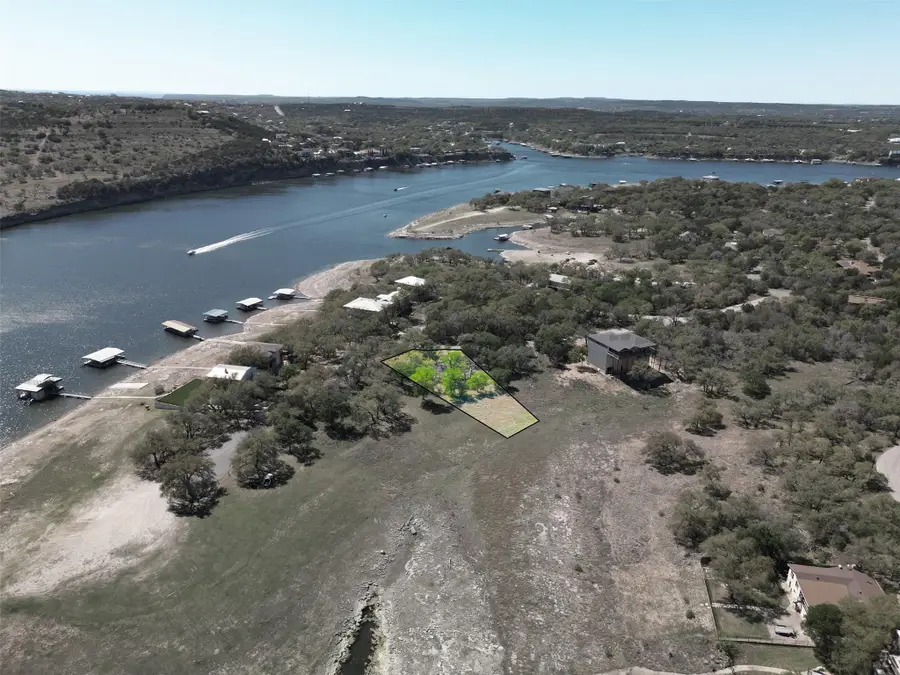 1309 Emerald Rd, Lago Vista, TX 78645 - #2