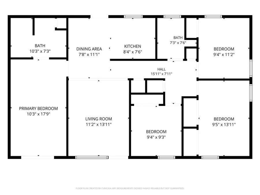 1107 Gardner Cv, Austin, TX 78721 - #2