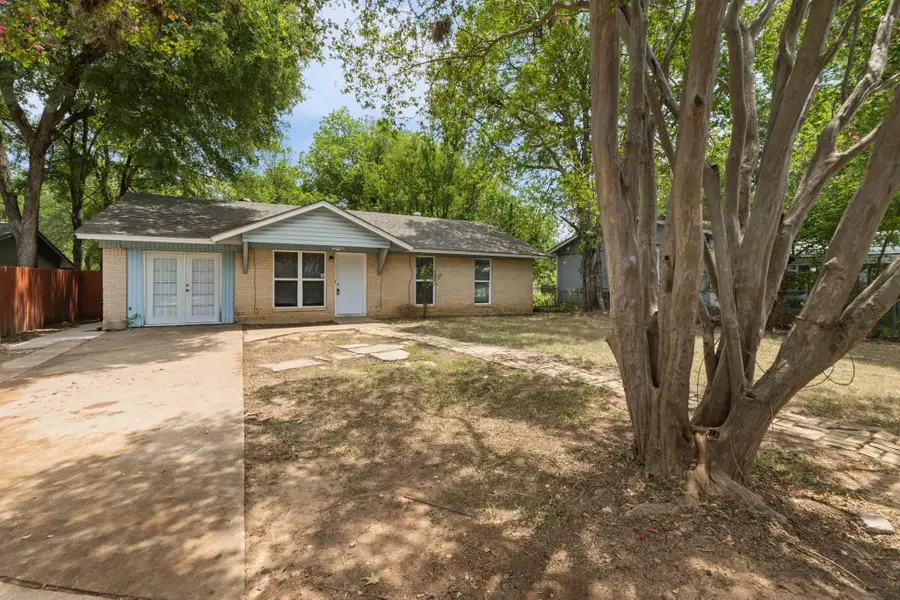 1107 Gardner Cv, Austin, TX 78721 - #3