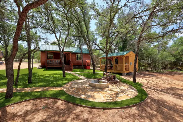 12200 Private Road 3641, Kempner, TX 76539