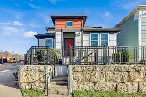 5216 Golden Canary Ln, Austin, TX 78723