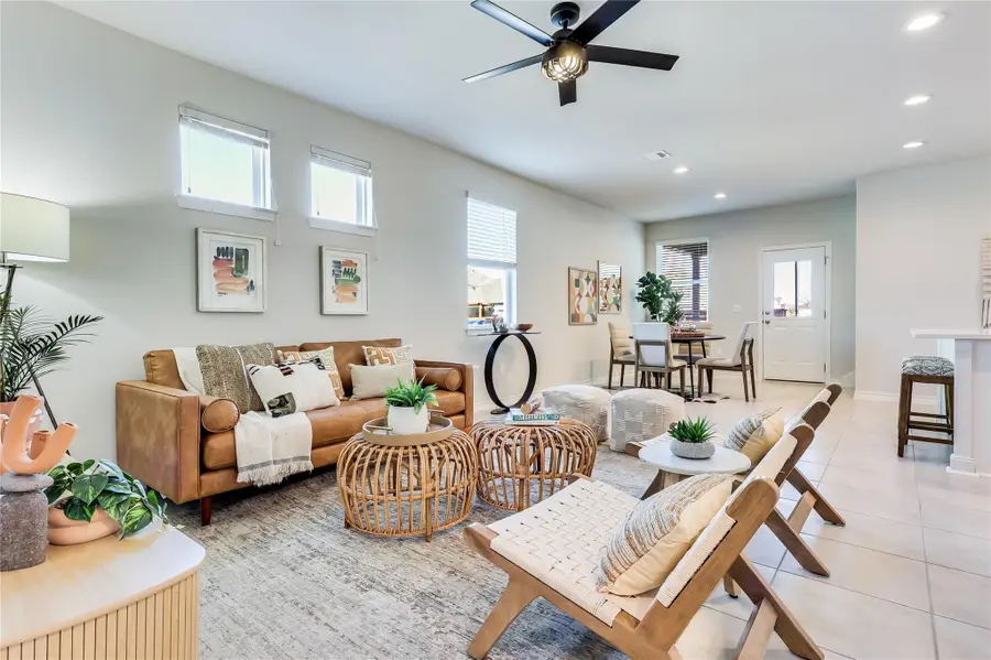 5216 Golden Canary Ln, Austin, TX 78723 - Image #2