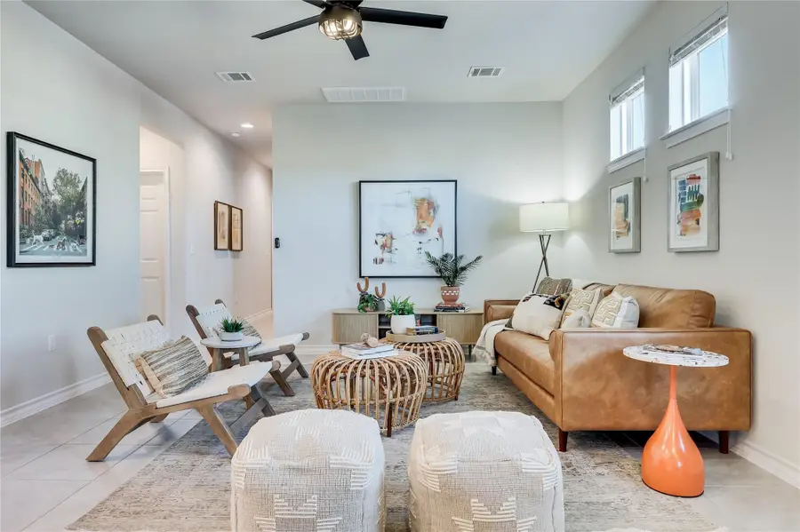5216 Golden Canary Ln, Austin, TX 78723 - Image #3