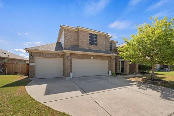 3904 Brean Down Rd, Pflugerville, TX 78660