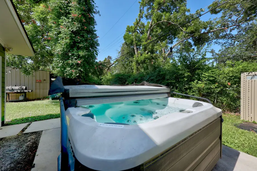 5014 W Frances Pl, Austin, TX 78731 - #3