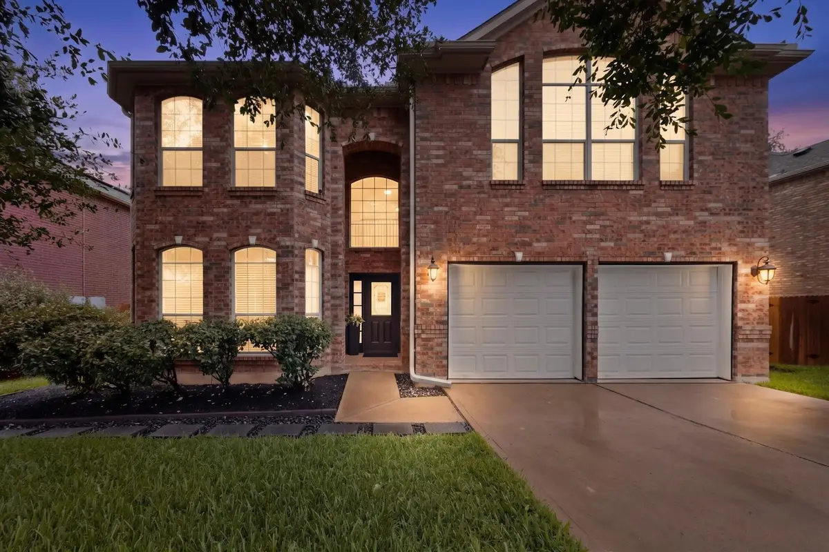 2544 Salorn Way, Round Rock, TX 78681 - #1