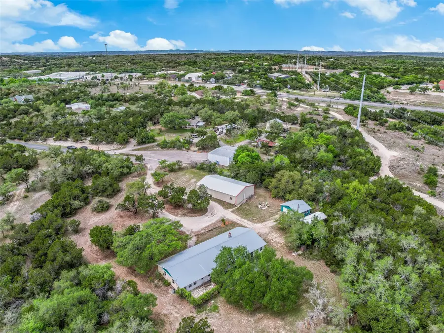 10603 Valley Vista Rd, Austin, TX 78737 - #3