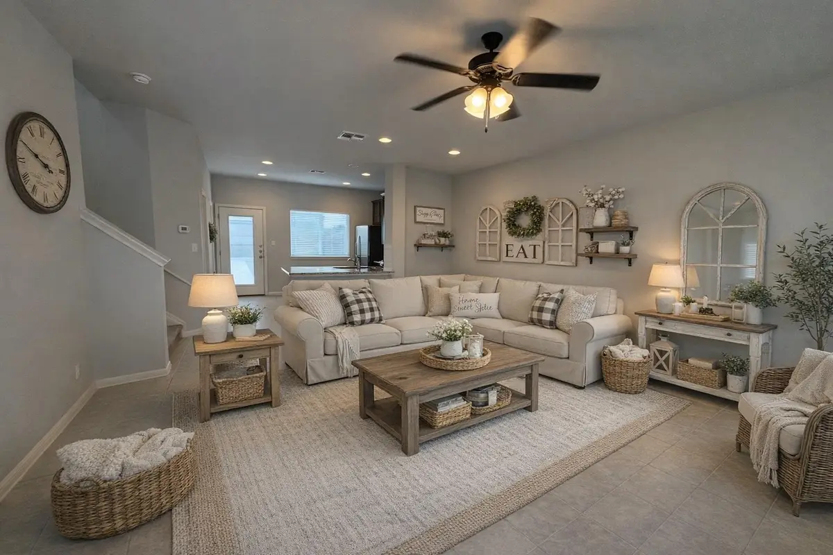 2924 Brand Iron Dr, San Marcos, TX 78666 - Image #1