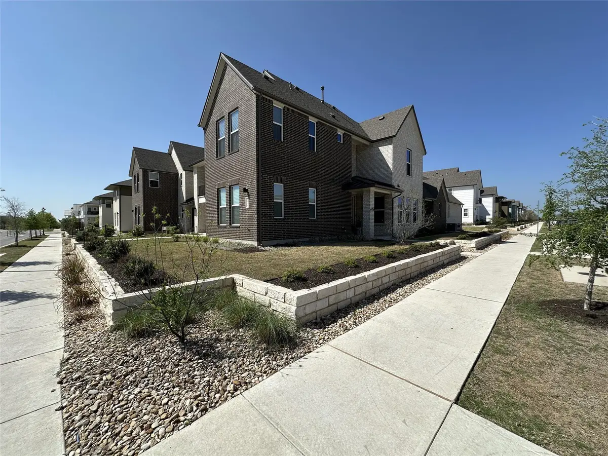 4412 Tilley St #E, Austin, TX 78723 - #1