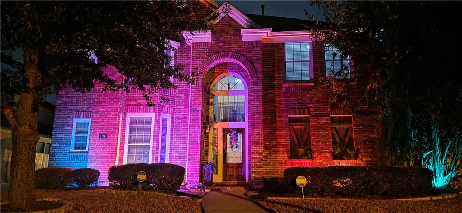 1116 Augusta Bend Dr, Hutto, TX 78634 - #3