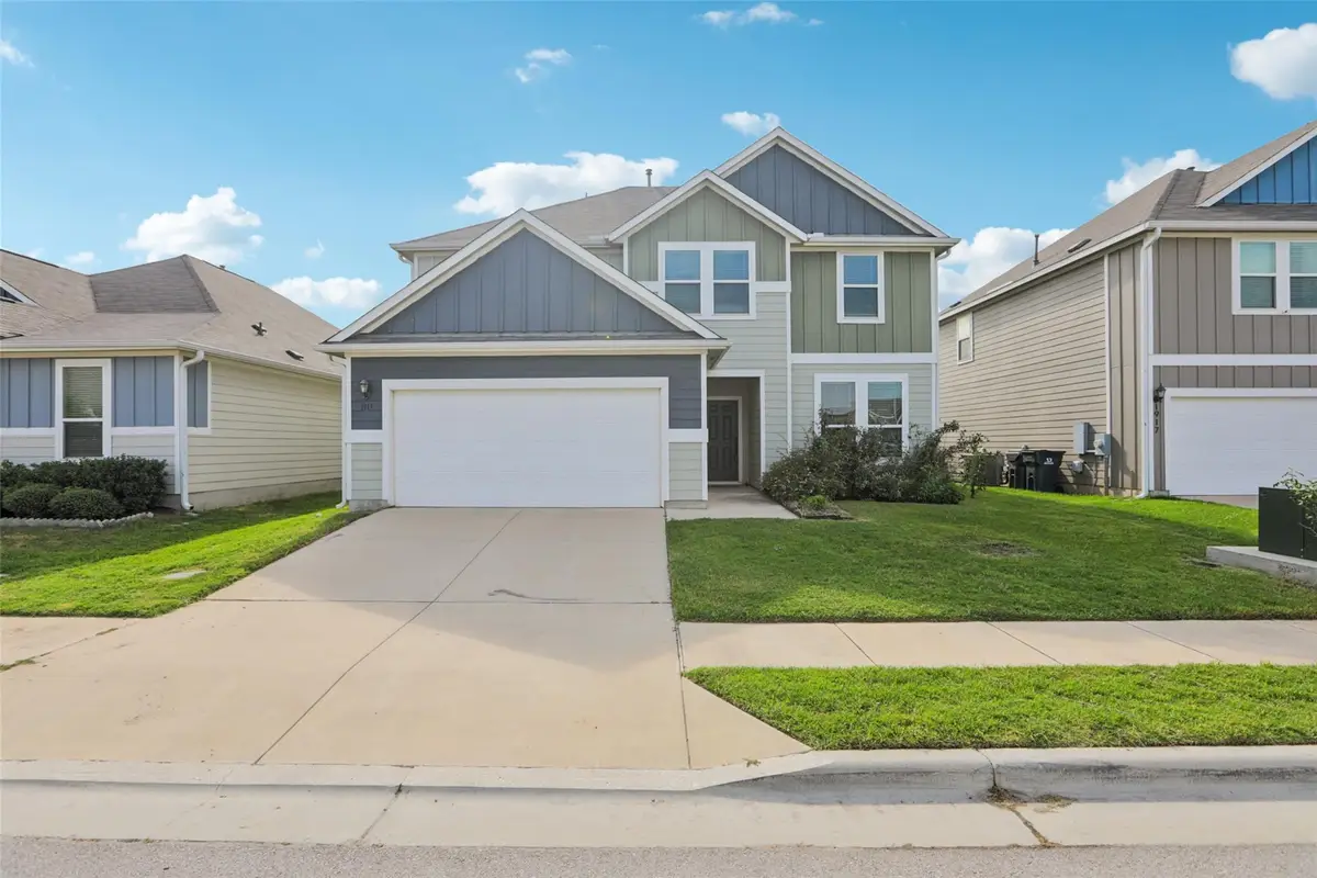 1913 Jacey Way, Austin, TX 78725 - Image #1