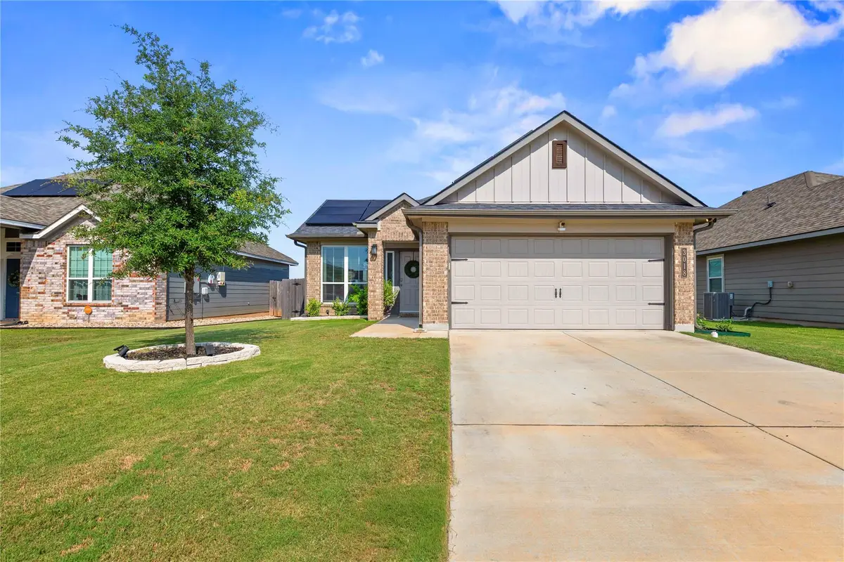 3018 Clevelander Dr, Temple, TX 76504 - #1