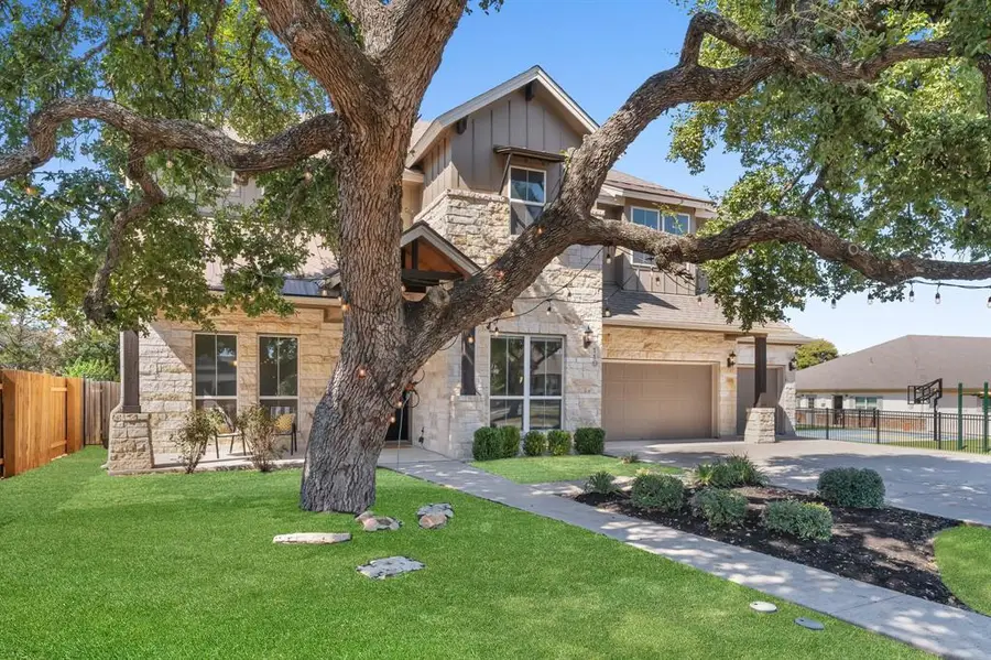 110 Magona Trl, Georgetown, TX 78628 - #3