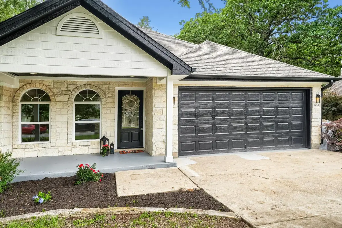 3014 Parker Dr, Georgetown, TX 78628 - #1