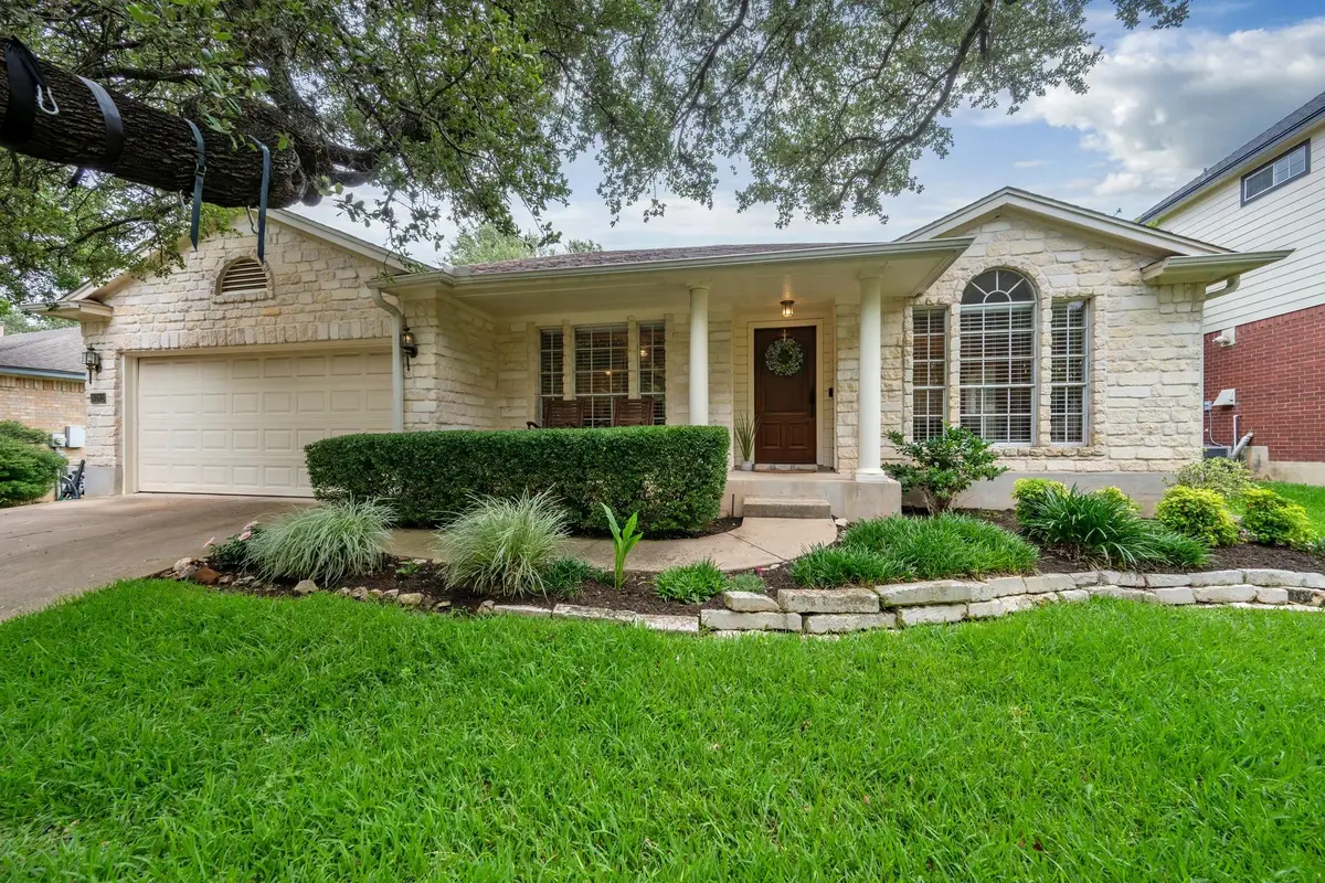 8112 Luling Ln, Austin, TX 78729 - #1