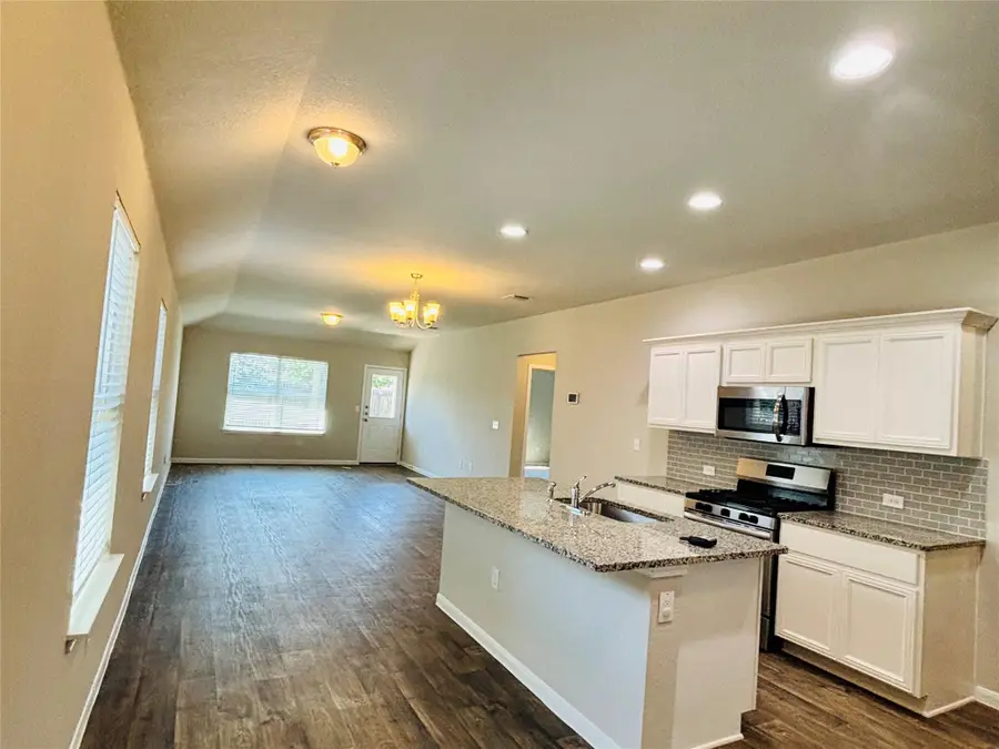 14008 Heywood Dr, Pflugerville, TX 78660 - #2