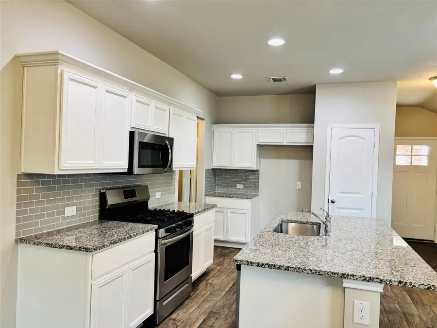 14008 Heywood Dr, Pflugerville, TX 78660 - #3