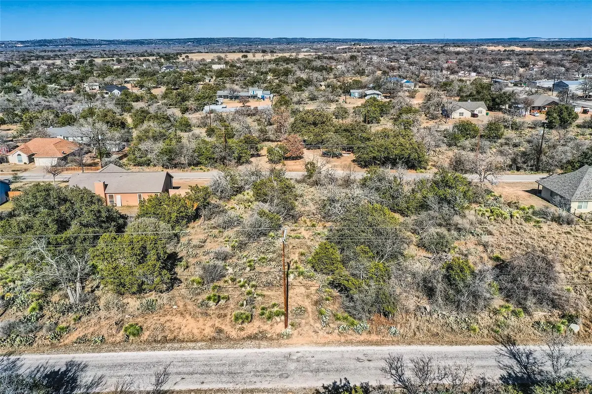 Lot 411 E Sweetbriar Dr, Granite Shoals, TX 78654 - #1