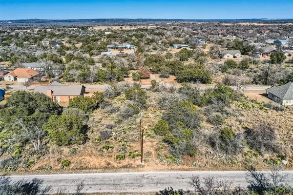 Lot 411 E Sweetbriar Dr, Granite Shoals, TX 78654