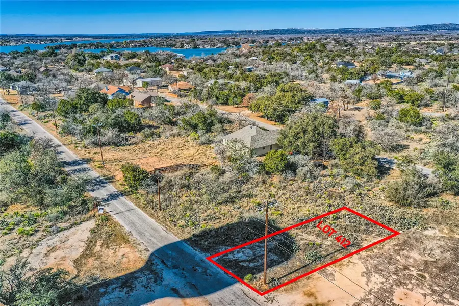 Lot 411 E Sweetbriar Dr, Granite Shoals, TX 78654 - #2