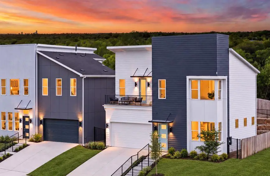 5513 Toscana Ave, Austin, TX 78724 - #1