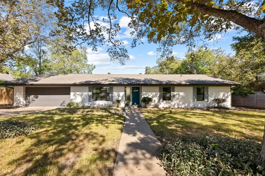 1006 Hollybluff St, Austin, TX 78753 - #2