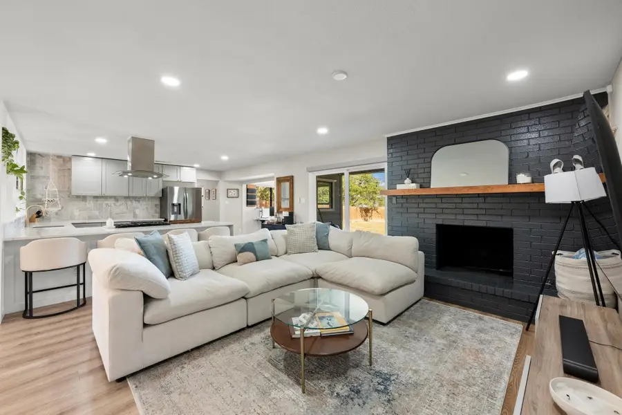 1006 Hollybluff St, Austin, TX 78753 - #3