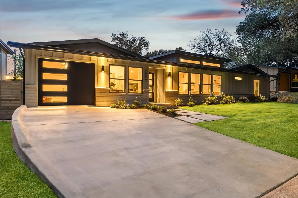 4906 Enchanted Ln, Austin, TX 78745 - #1