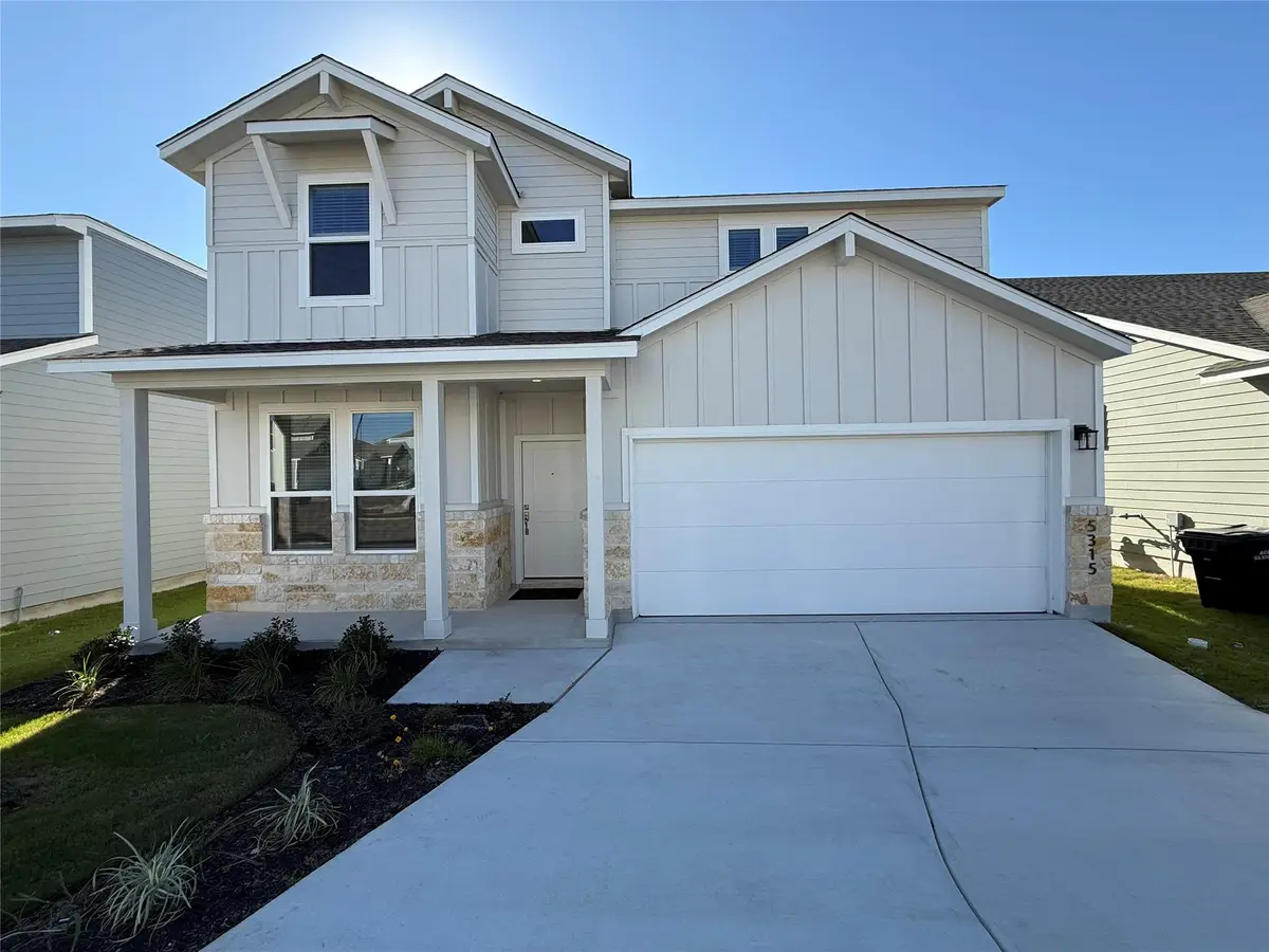 5315 Bruno St, Round Rock, TX 78665 - Image #1