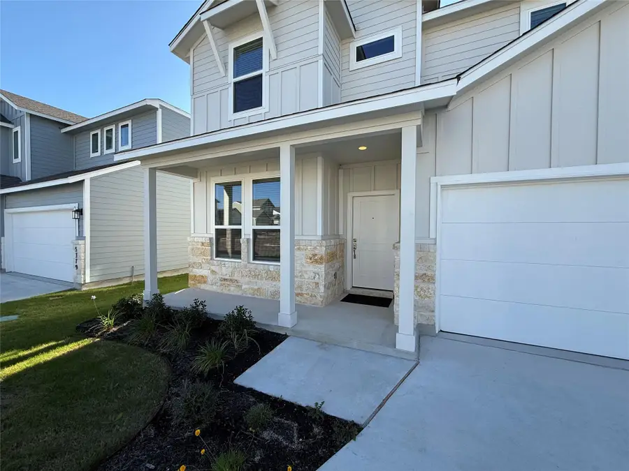 5315 Bruno St, Round Rock, TX 78665 - Image #2