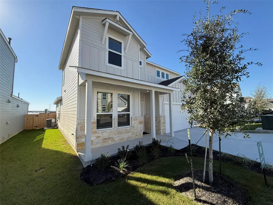5315 Bruno St, Round Rock, TX 78665 - Image #3