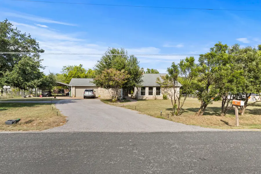 12709 Cholla Ln, Manchaca, TX 78652 - #2