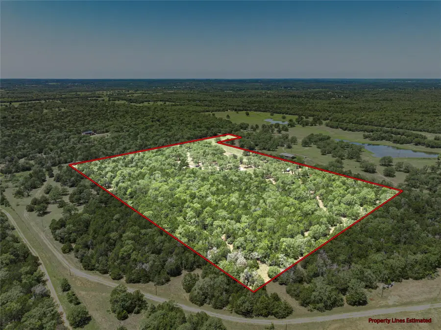 4638 Red Hollow Lane Ln, Smithville, TX 78957 - #2
