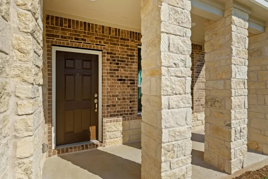 5008 Gragnano Dr, Round Rock, TX 78665 - Image #3
