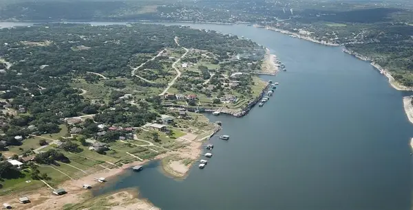 20010 Columbus Ln, Lago Vista, TX 78645