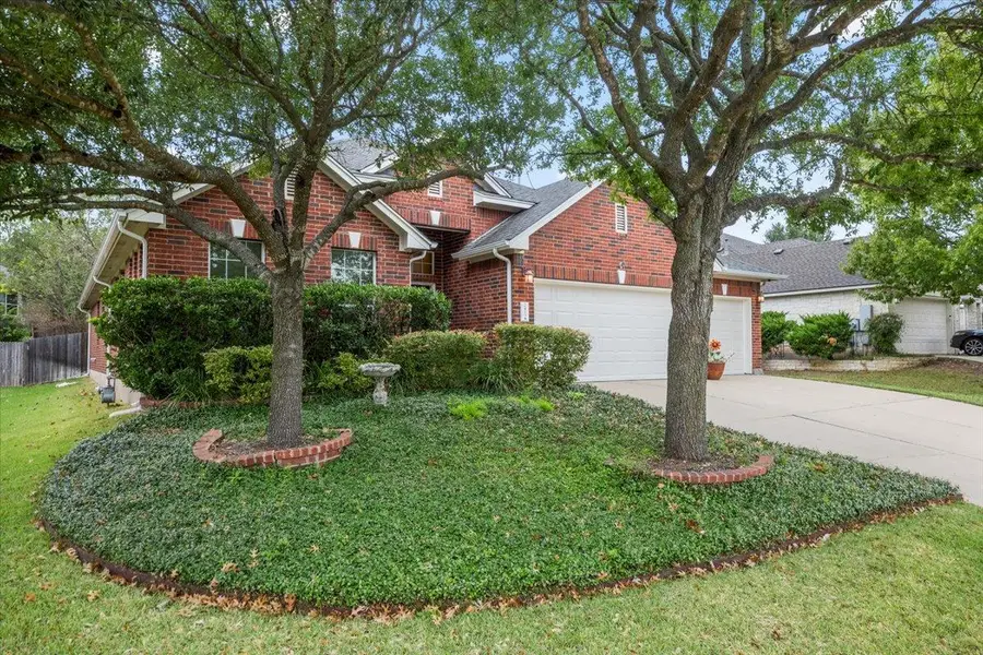 2413 Lost Mine Trl, Leander, TX 78641 - Image #2