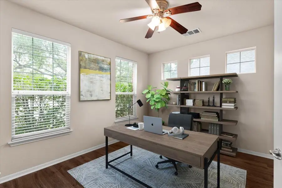 2413 Lost Mine Trl, Leander, TX 78641 - Image #3