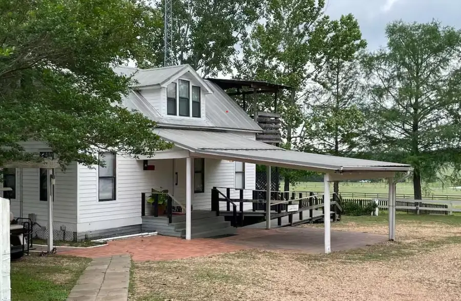 1241 Post Oak Point Rd, New Ulm, TX 78950 - #2