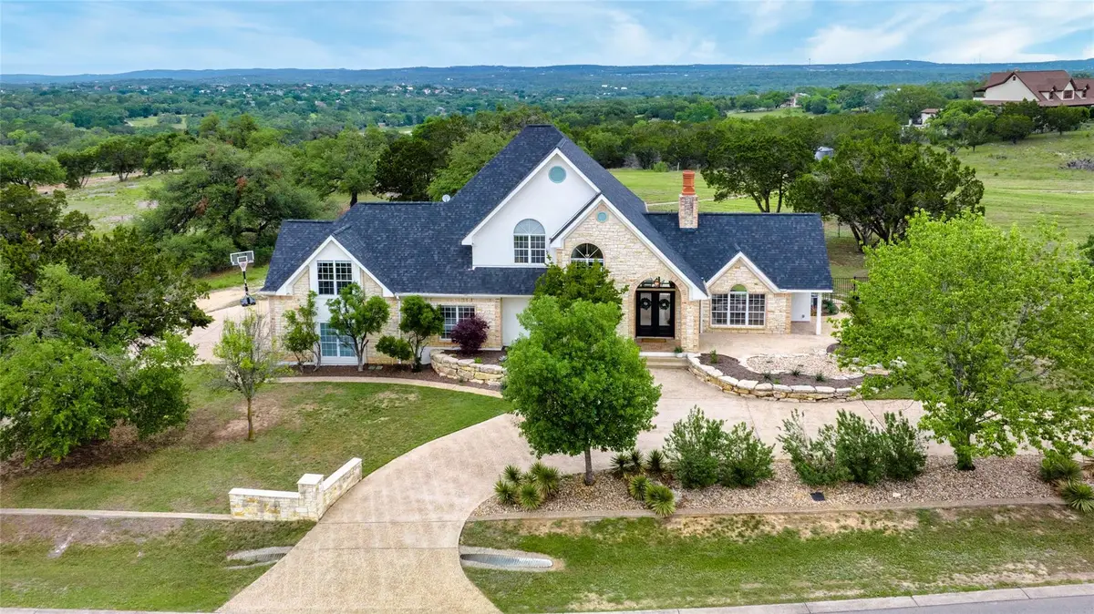 31 W Valley Springs Rd, Wimberley, TX 78676 - Image #1