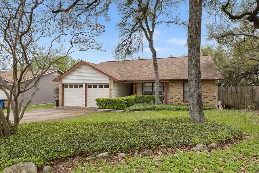 3403 Amalfi Cv, Austin, TX 78759 - #2