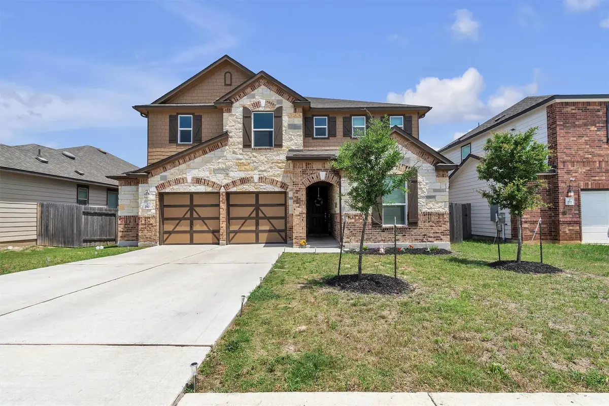 282 Crimson Ln, Kyle, TX 78640 - Image #1