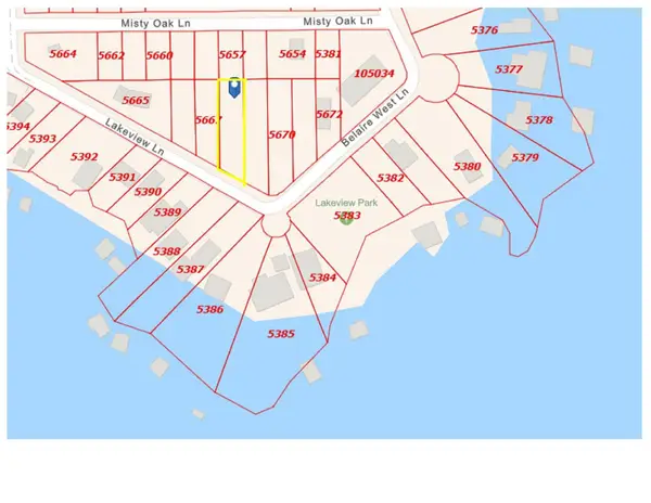 000 Lakeview Ln, Marble Falls, TX 78654