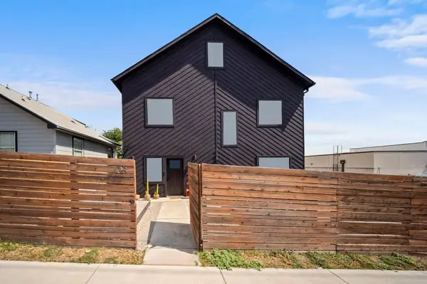 708 Chicon St #2, Austin, TX 78702