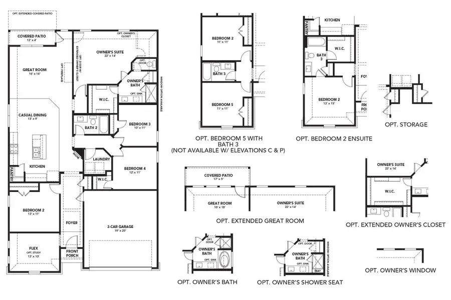 124 Hazy View Rd, San Marcos, TX 78666 - #2