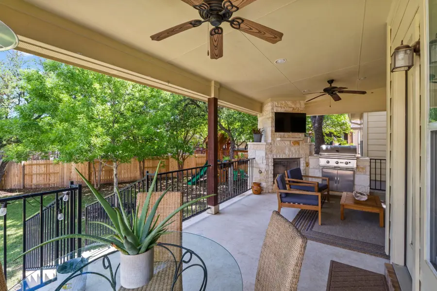 1716 Foxboro Ln, Cedar Park, TX 78613 - #2