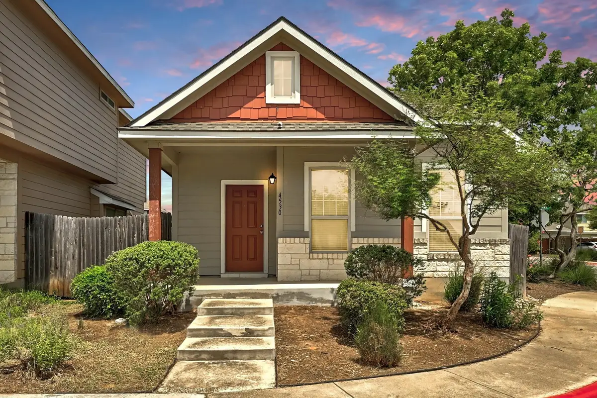 4530 Kind Way, Austin, TX 78725 - Image #1