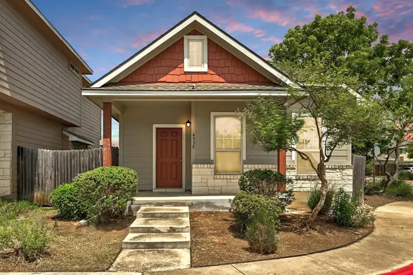 4530 Kind Way, Austin, TX 78725