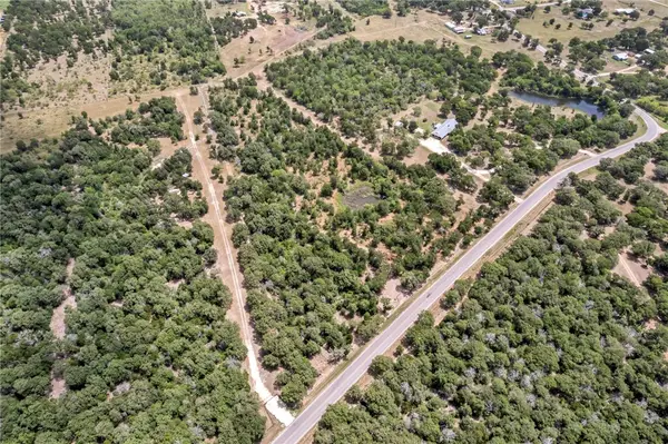 TBD Tract 5 - Hog Eye Rd, Manor, TX 78653