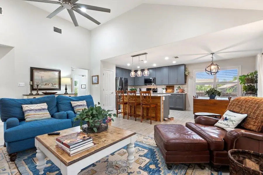 2003 Rain Water Dr, Austin, TX 78734 - #2