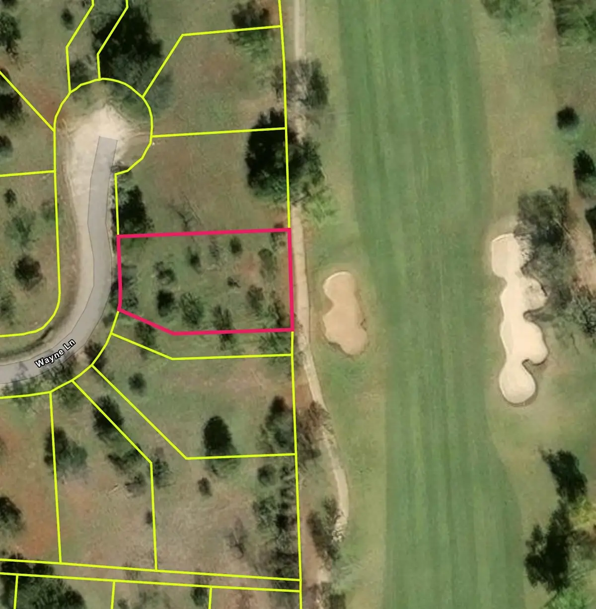 315 Red Wine, Horseshoe Bay, TX 78657 - Image #1